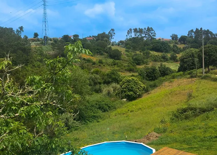 Quinta Da Casa Azul