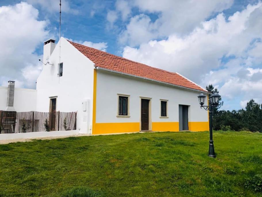 Holiday home Quinta Da Casa Azul