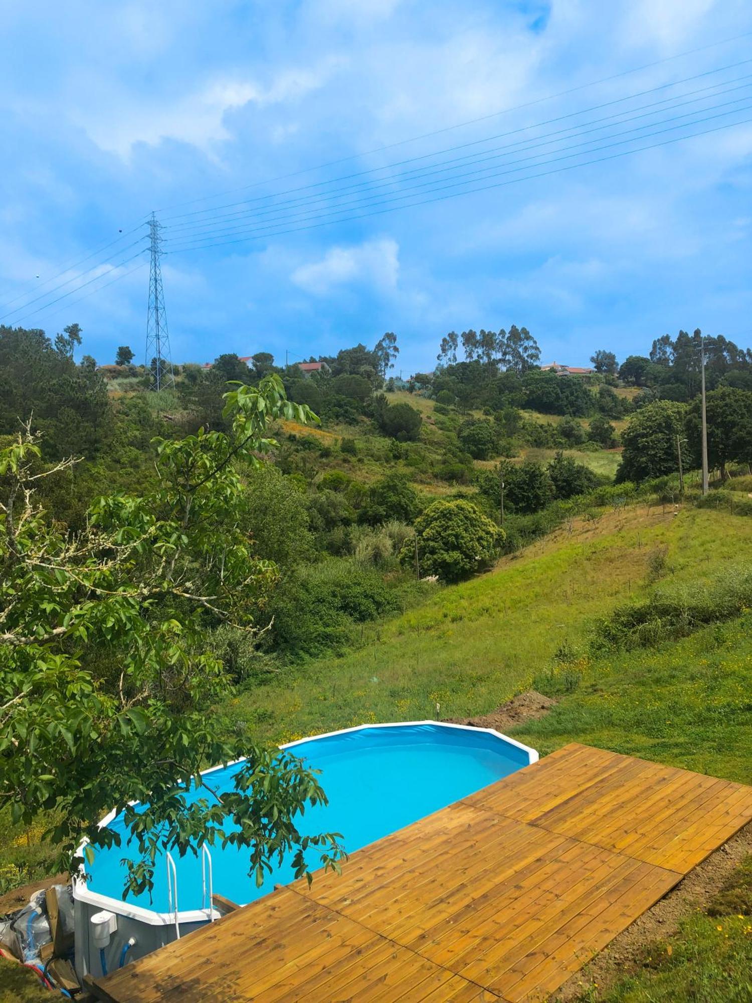 Quinta Da Casa Azul *